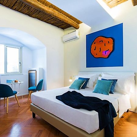 Duetto Al Duomo Hotel Наполи Екстериор снимка