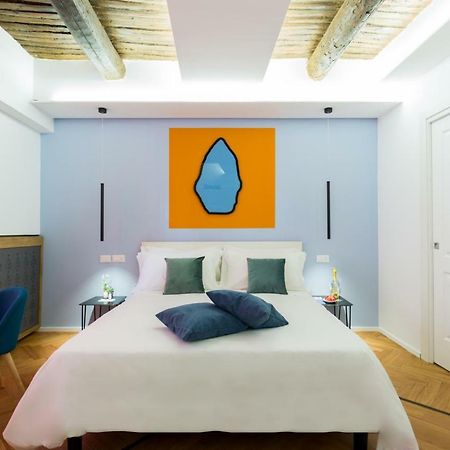 Duetto Al Duomo Hotel Наполи Екстериор снимка