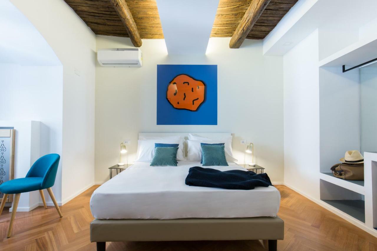 Duetto Al Duomo Hotel Наполи Екстериор снимка
