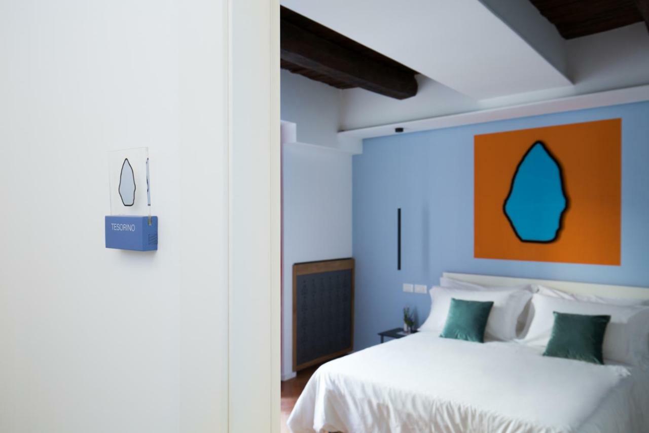 Duetto Al Duomo Hotel Наполи Екстериор снимка