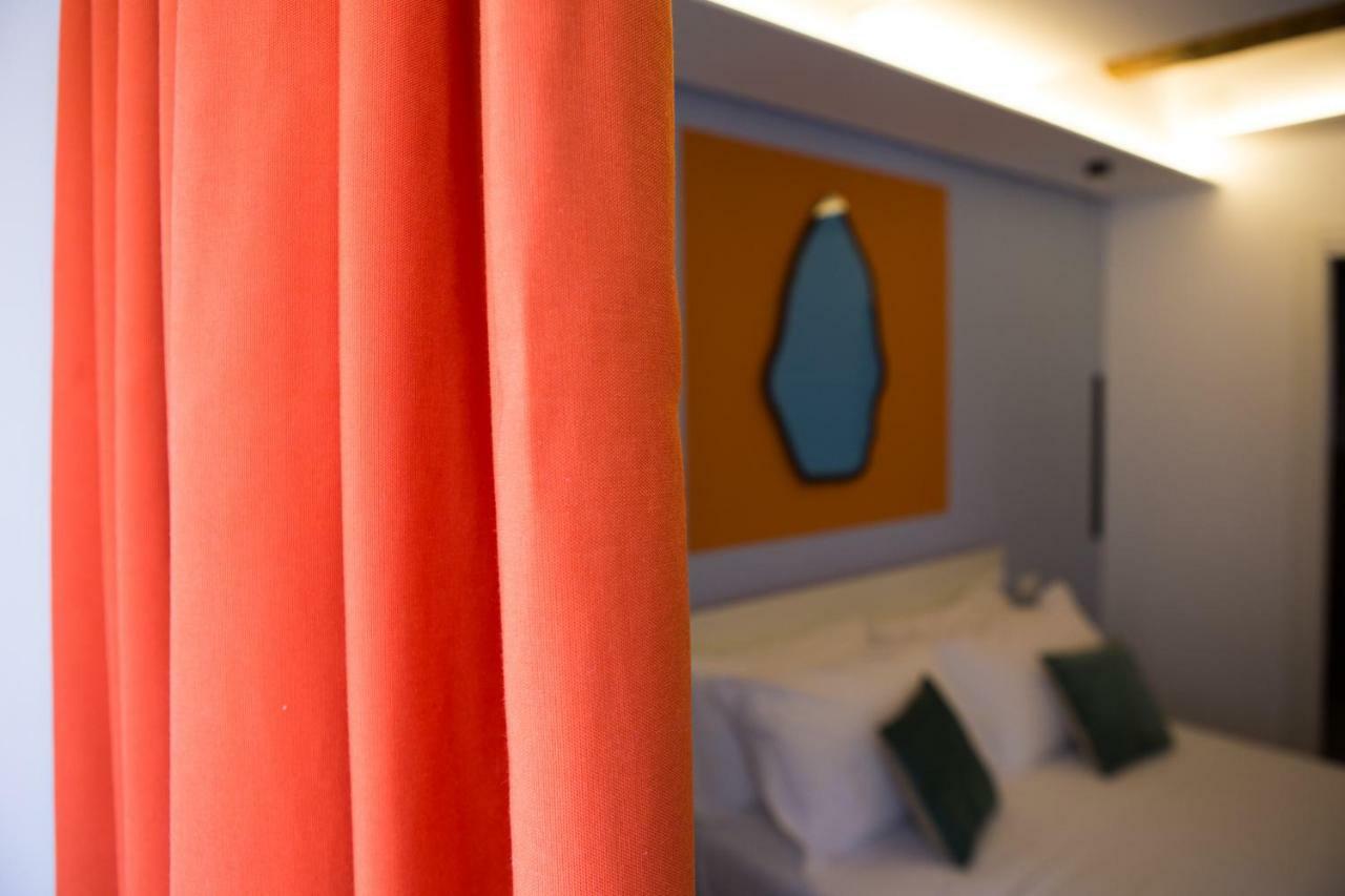 Duetto Al Duomo Hotel Наполи Екстериор снимка