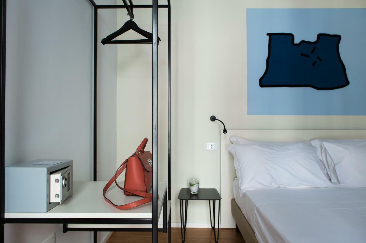 Duetto Al Duomo Hotel Наполи Екстериор снимка