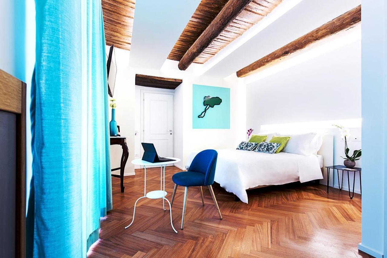 Duetto Al Duomo Hotel Наполи Екстериор снимка